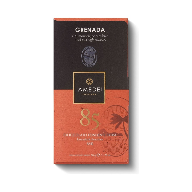 Amedei Dark Chocolate