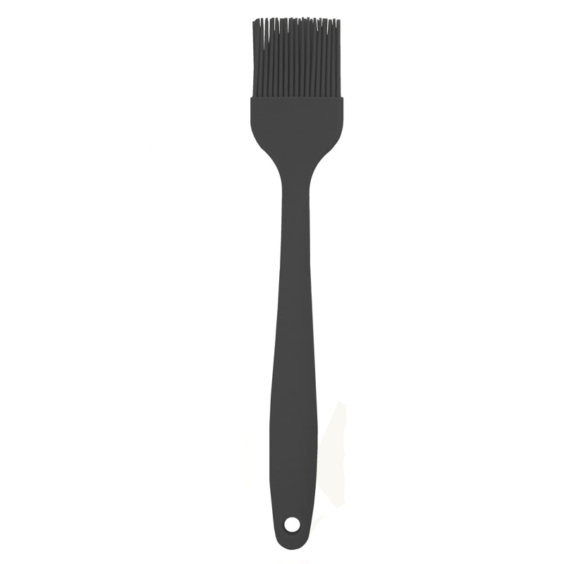 Black Silicone Pastry Brush