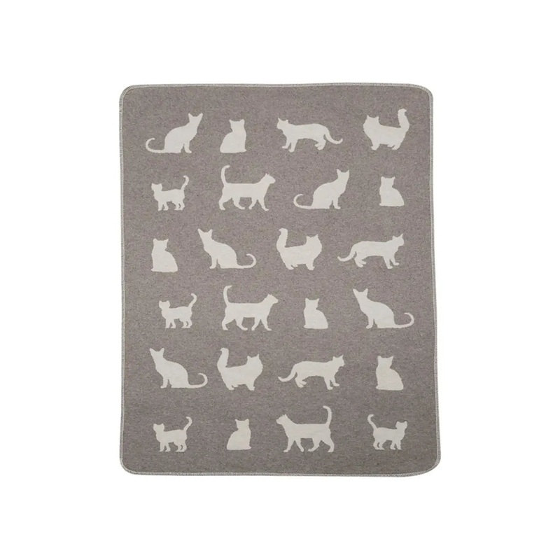 David Fussennegger - Cat Blanket