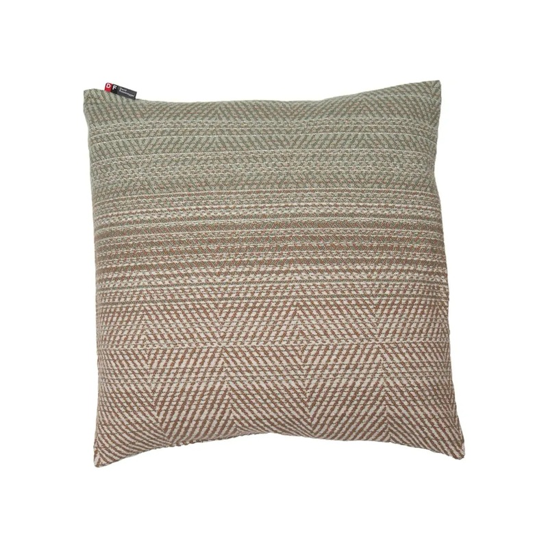 David Fussennegger Pillow - Nova Ivy
