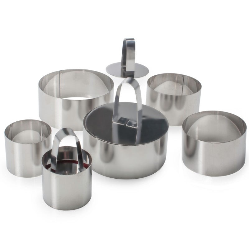Food Stacking Set