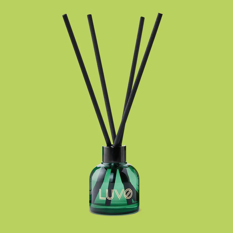 LUVO Pear & Magnolia Reed Diffuser