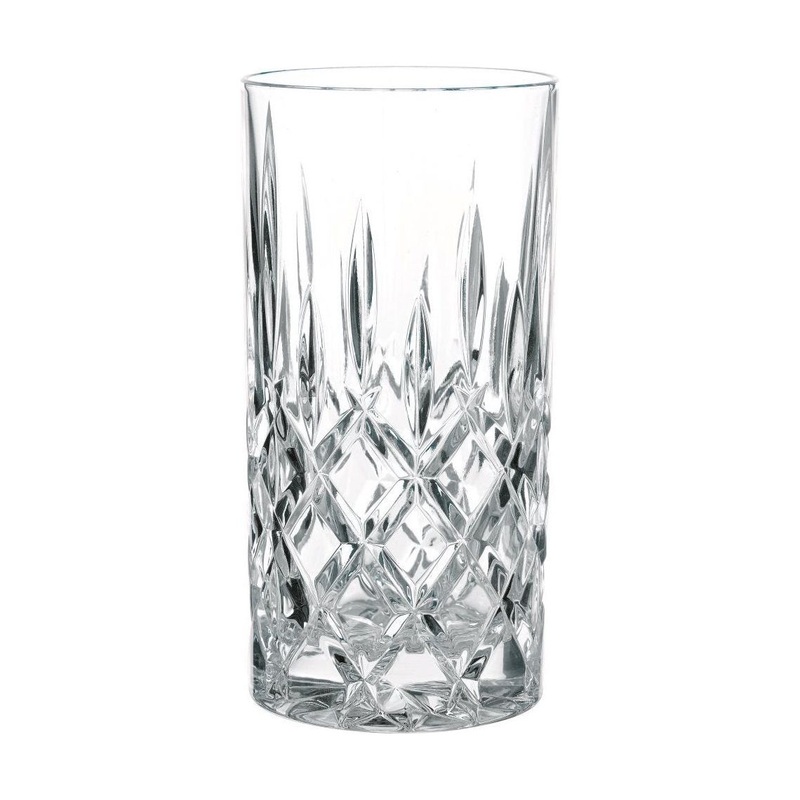 Noblesse Long Drink Glass