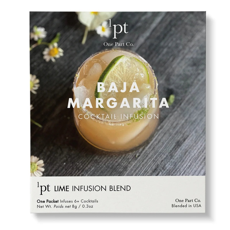 One Part Co. Baja Margarita