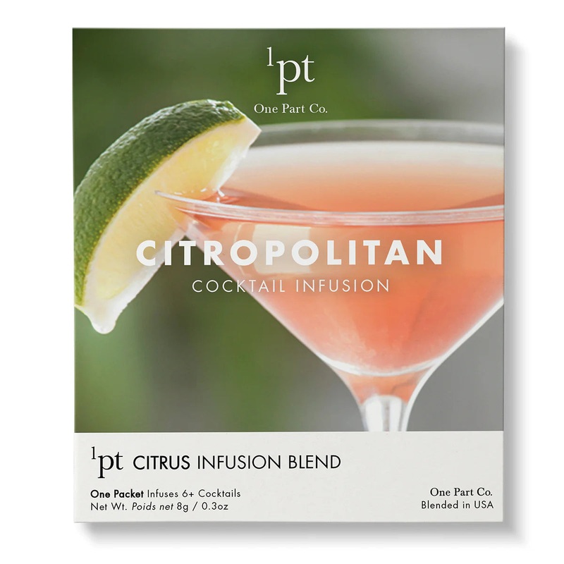 One Part Co. Citropolitan