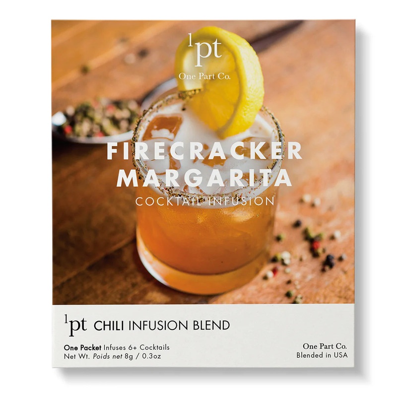 One Part Co. Firecracker Margarita
