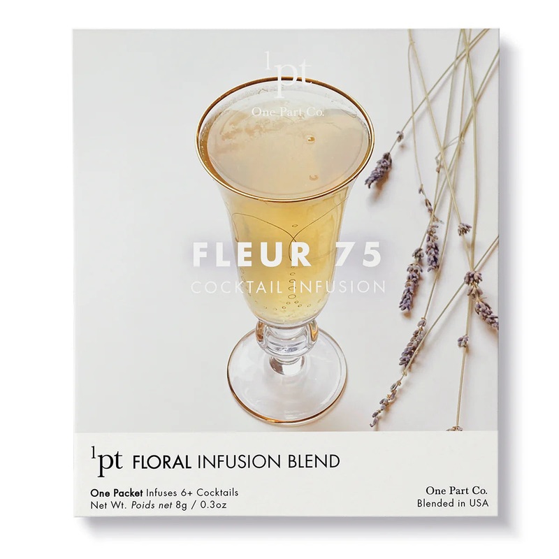 One Part Co. Fleur 75