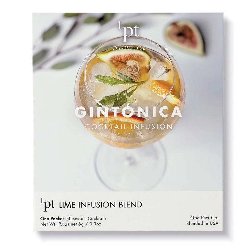 One Part Co. Gintonica