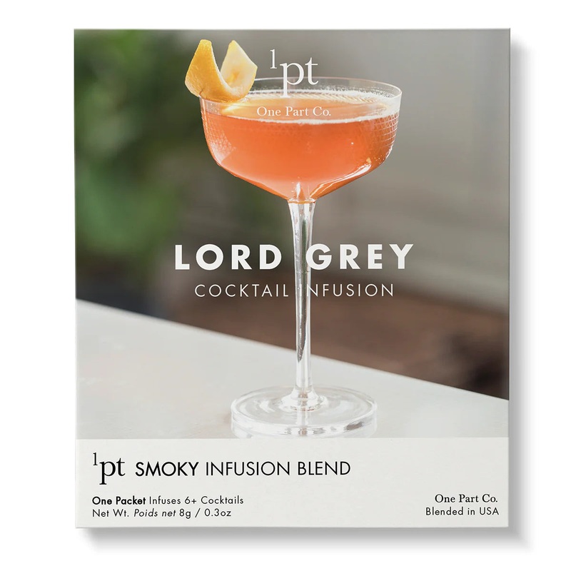 One Part Co. Lord Grey