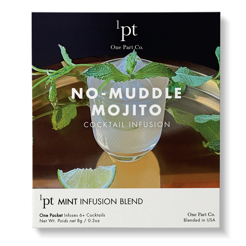 One Part Co. Mojito