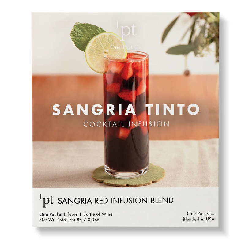 One Part Co. Sangria Tinto