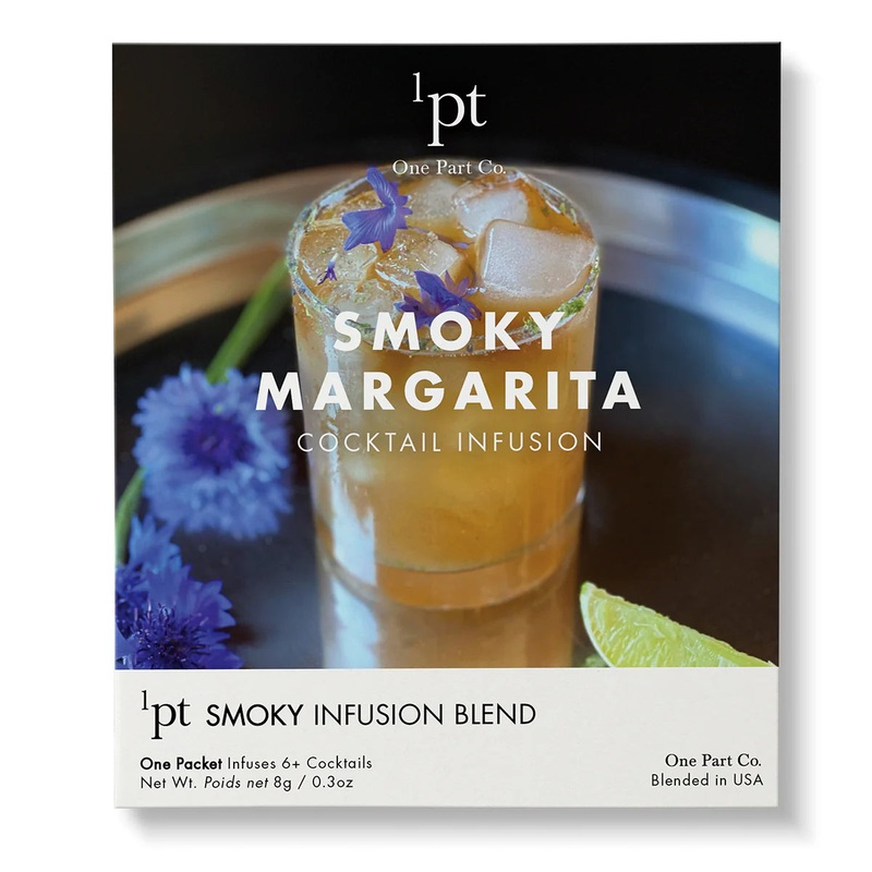 One Part Co. Smoky Margarita
