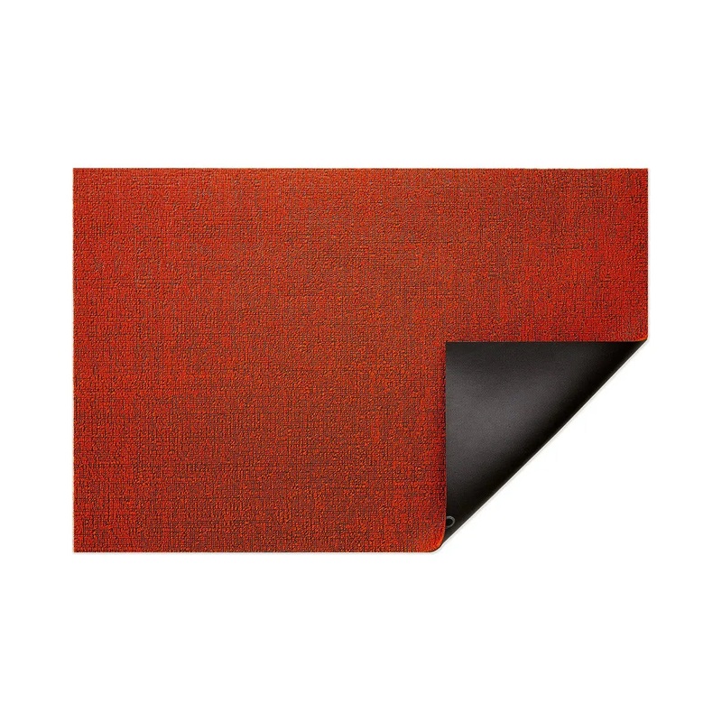 Solid Shag Rug 36x60 - Cara Cara