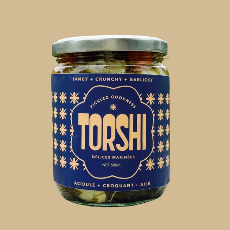 Torshi Pickles