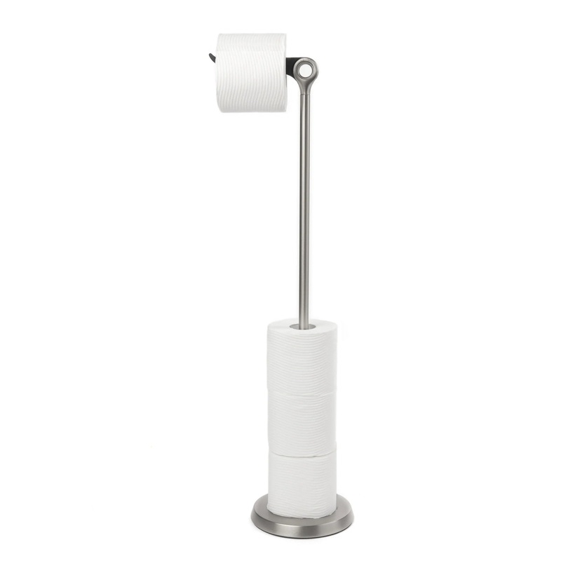 Tucan Toilet Paper Holder