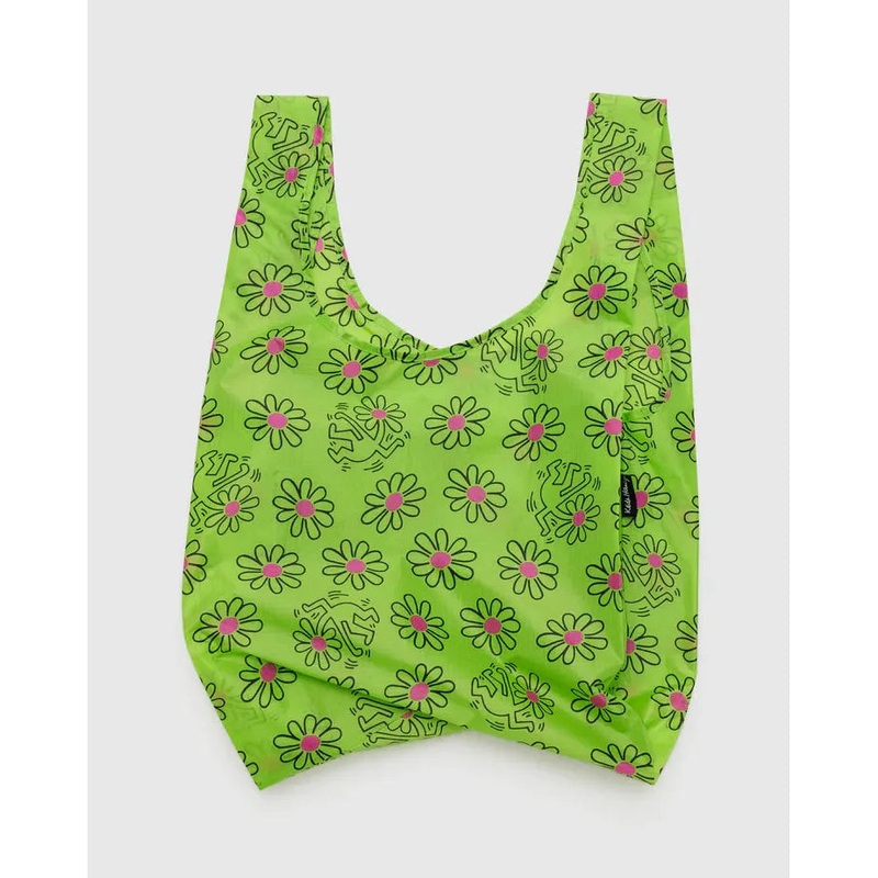 Baggu - Keith Haring Flower
