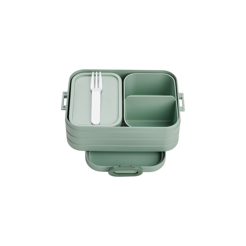 Bento Lunch Box Midi - Sage