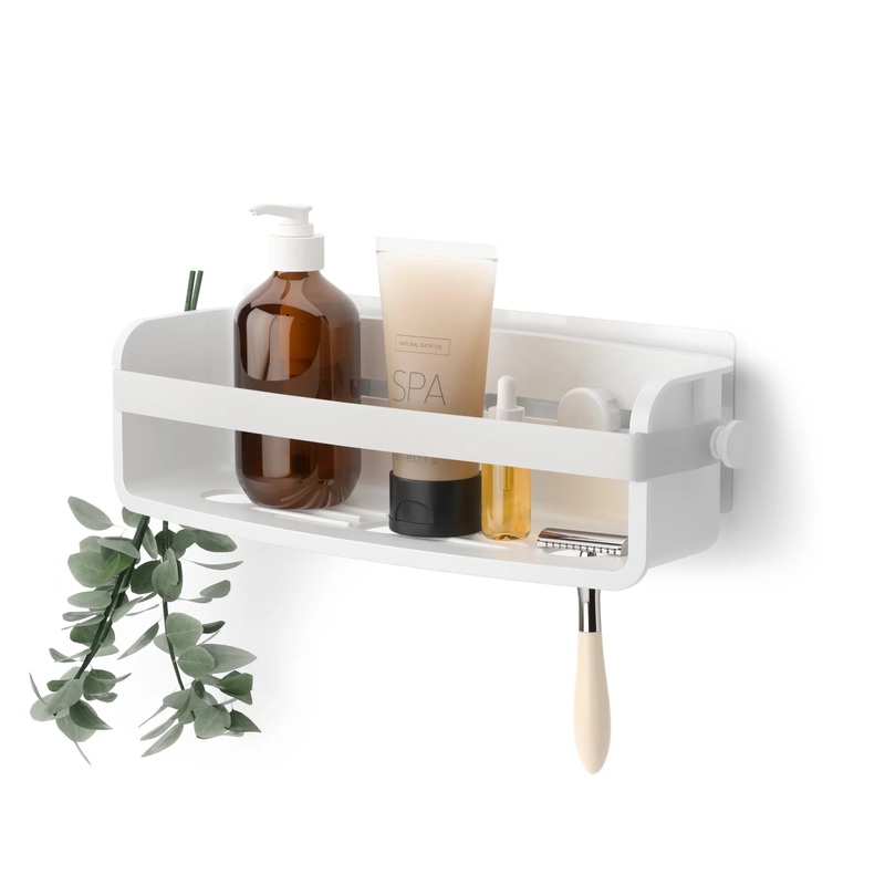 Flex Adhesive Shelf
