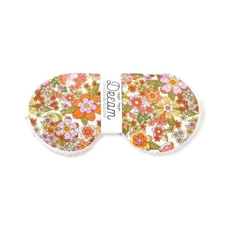Groovy Sweet Dreams Sleep Mask