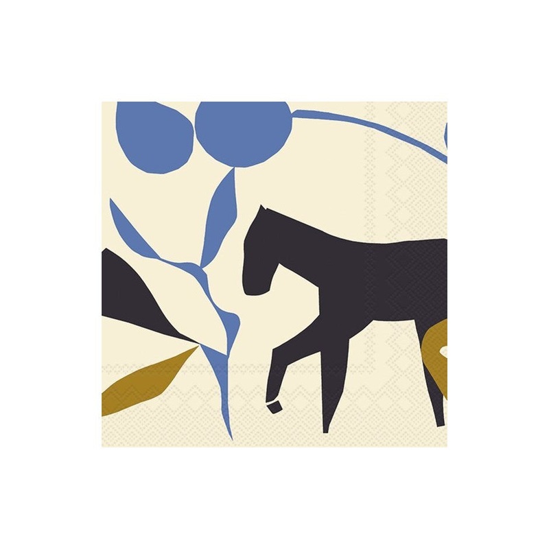 Ladun Paper Napkins - Lunch