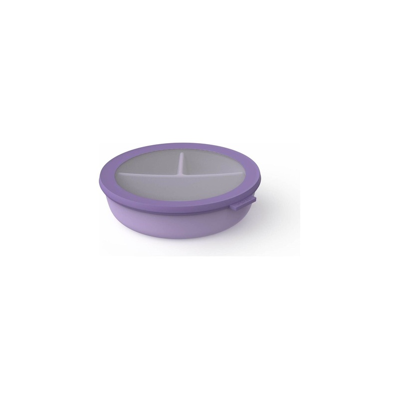 Lilac Mepal Bento Bowl