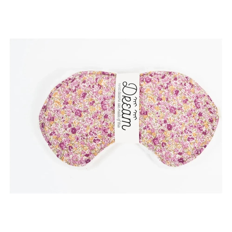 Lilac Sweet Dreams Sleep Mask