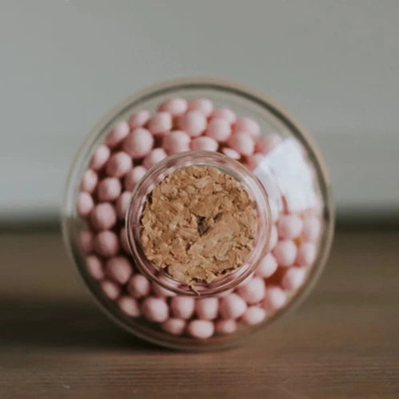 Matchstick Boutique Matches - Blush