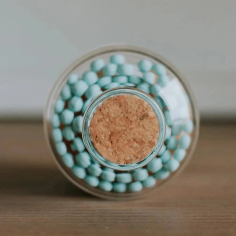 Matchstick Boutique Matches - Teal
