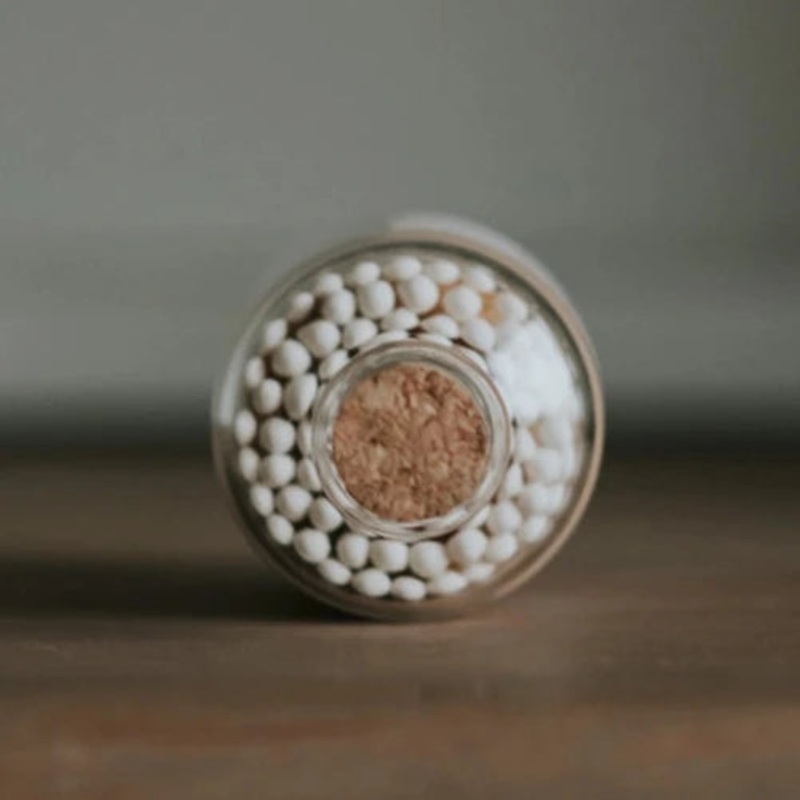 Matchstick Boutique Matches - White