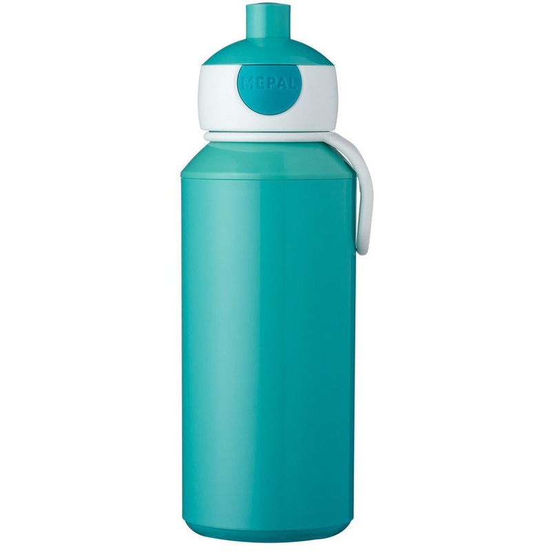 Mepal Kids Drink Bottle - Turquoise