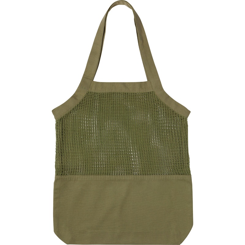 Mercado Tote Bag - Olive Branch