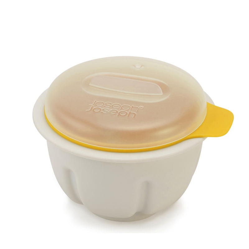 Microwave Egg Poacher