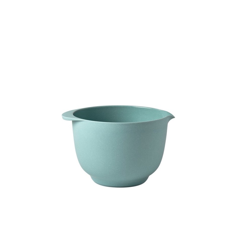 Rosti Mixing Bowl 2L Pebble Green