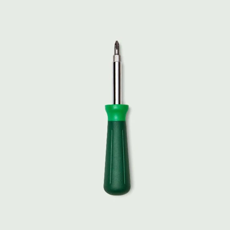 Screwdriver