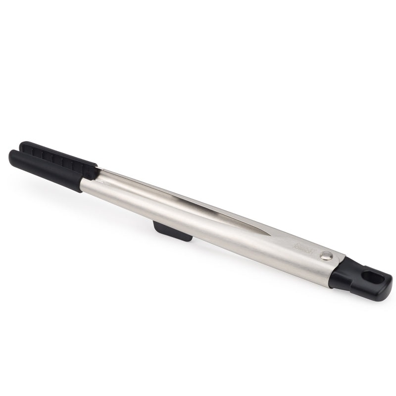 Silicone Tip Precision Tongs