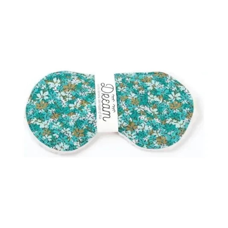 Teal Haven Sweet Dreams Sleep Mask
