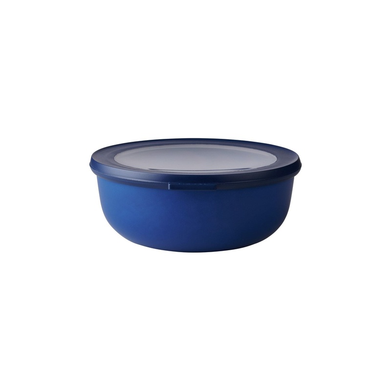 Vivid Blue 1.2L Mepal Bowl