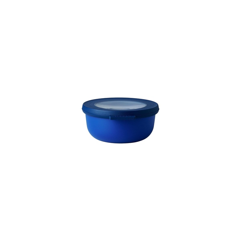 Vivid Blue 350ml Mepal Bowl