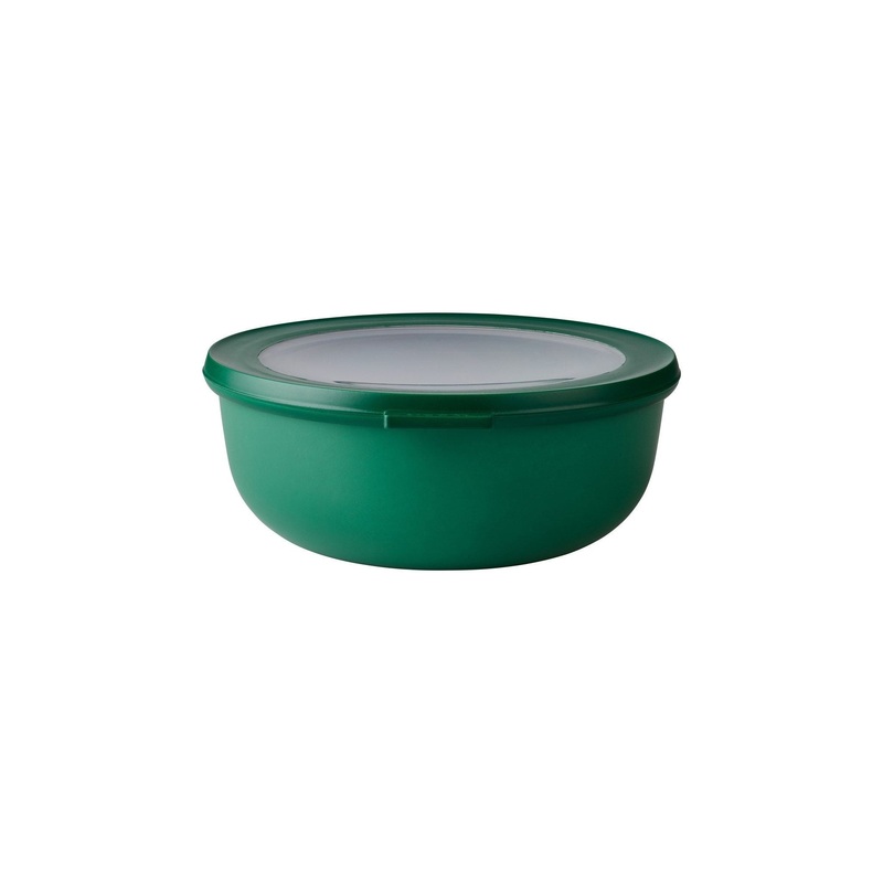 Vivid Green 1.2L Mepal Bowl