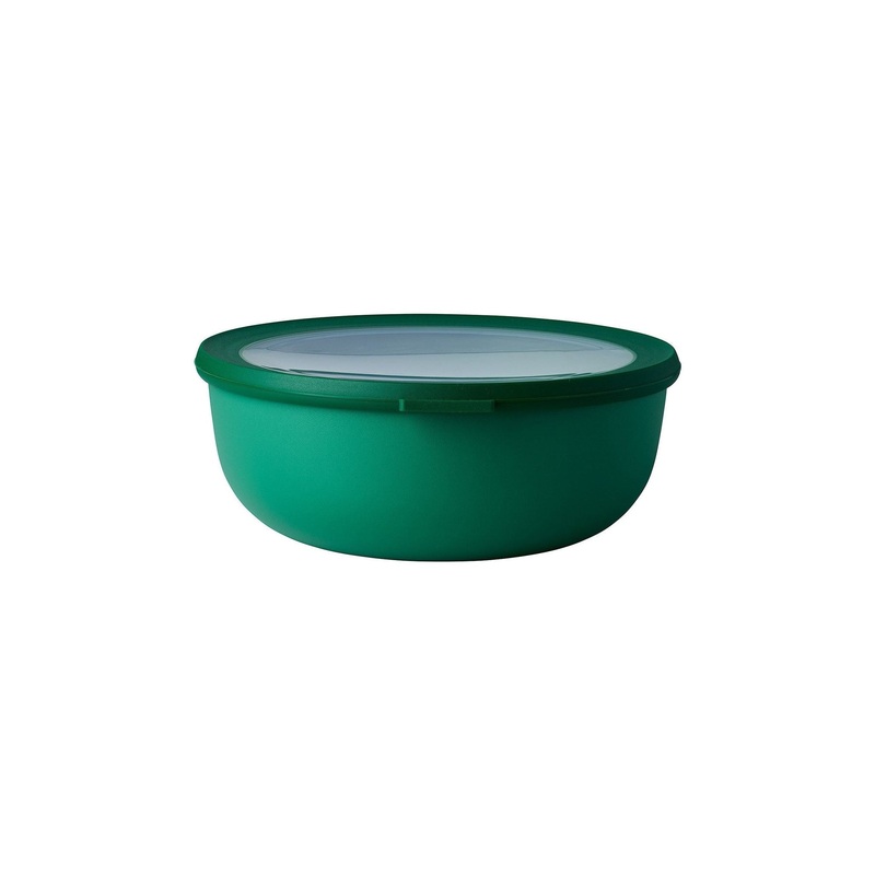 Vivid Green 2.2L Mepal Bowl