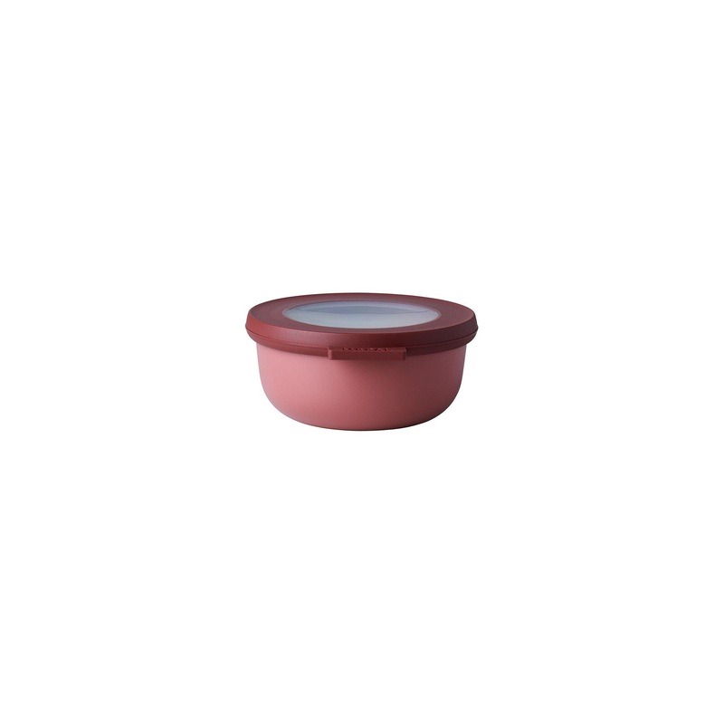 Vivid Mauve 350ml Mepal Bowl