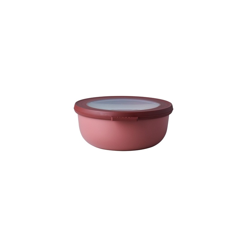 Vivid Mauve 750ml Mepal Bowl