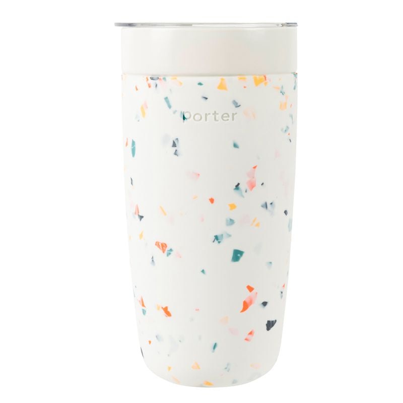 W&P Insulated Tumbler - Terrazzo