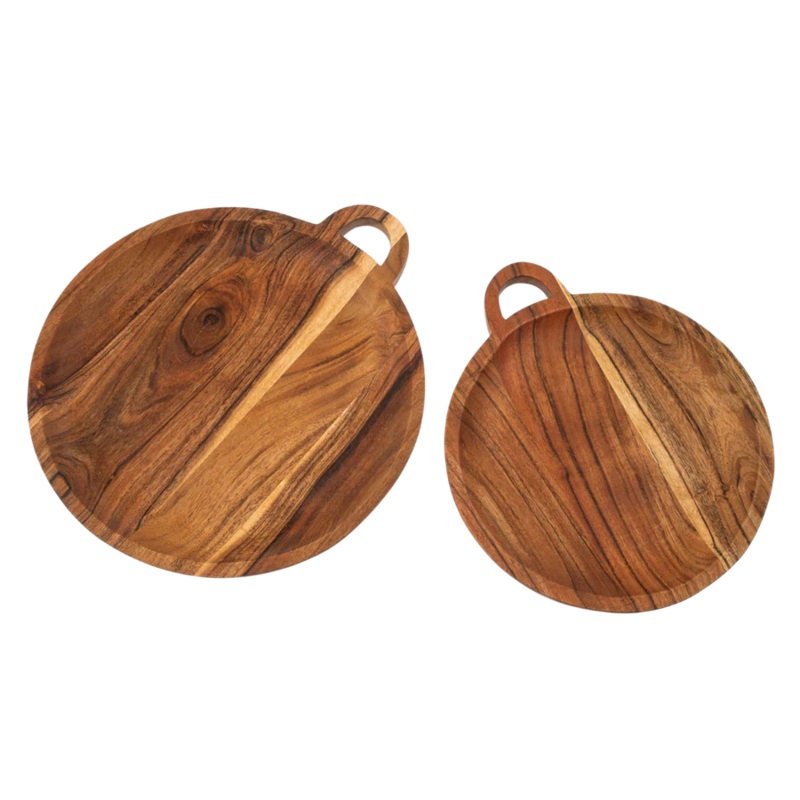 Abode Large Serving Tray