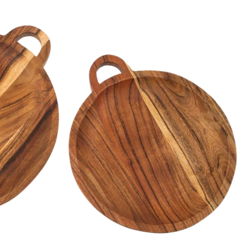 Abode Small Serving Tray