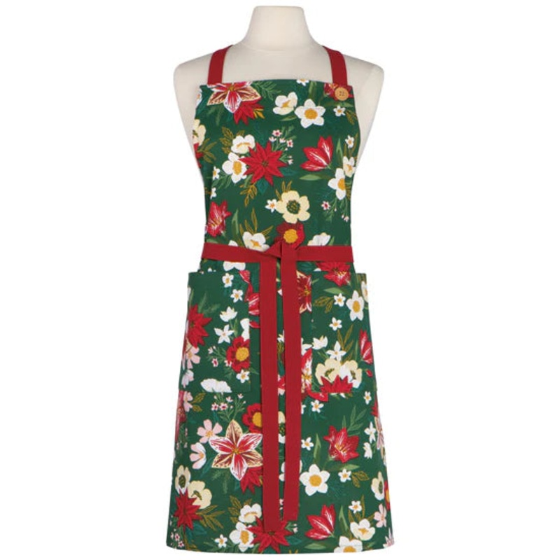 Apron - Amaryllis