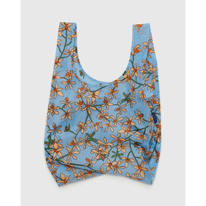 Baggu - Orchid