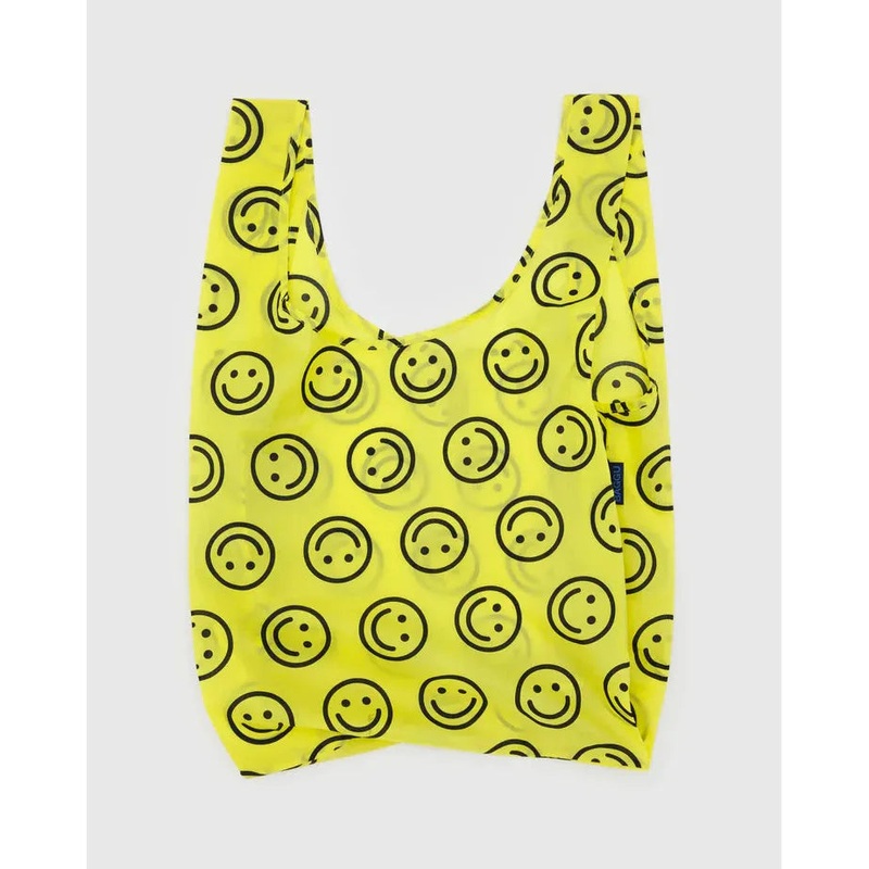 Baggu - Yellow Happy