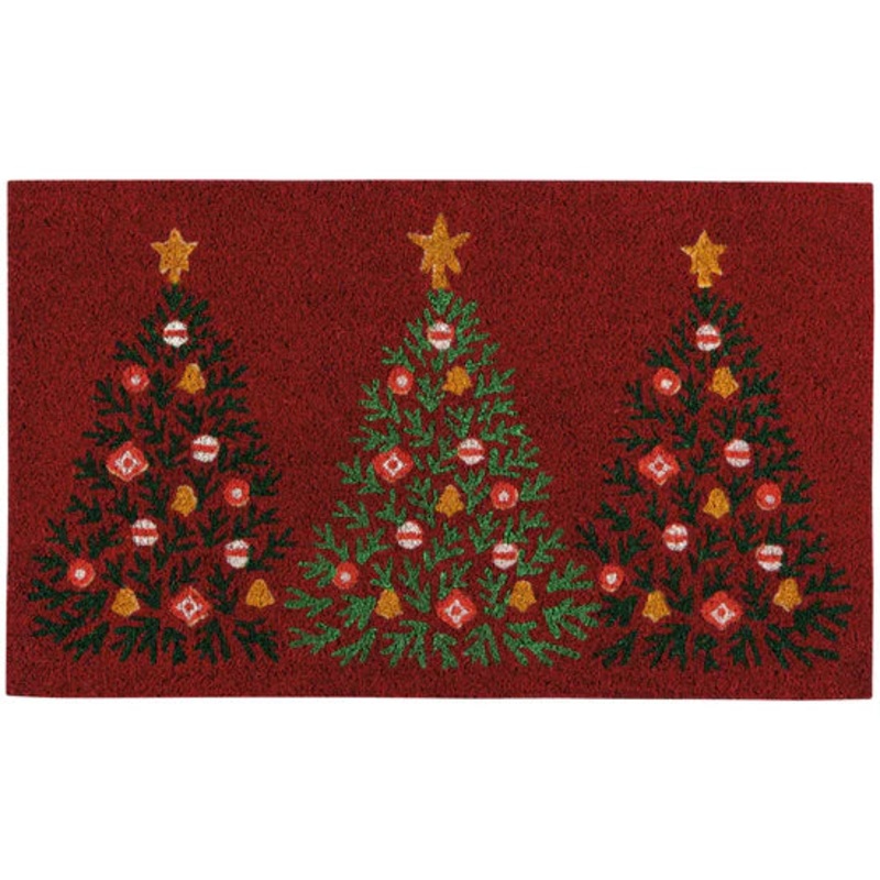 Doormat - Festive Fir