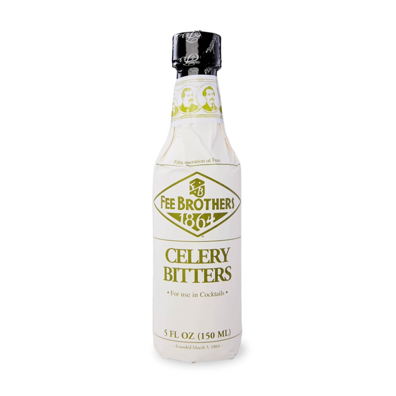 Fee Brothers Bitters - Celery